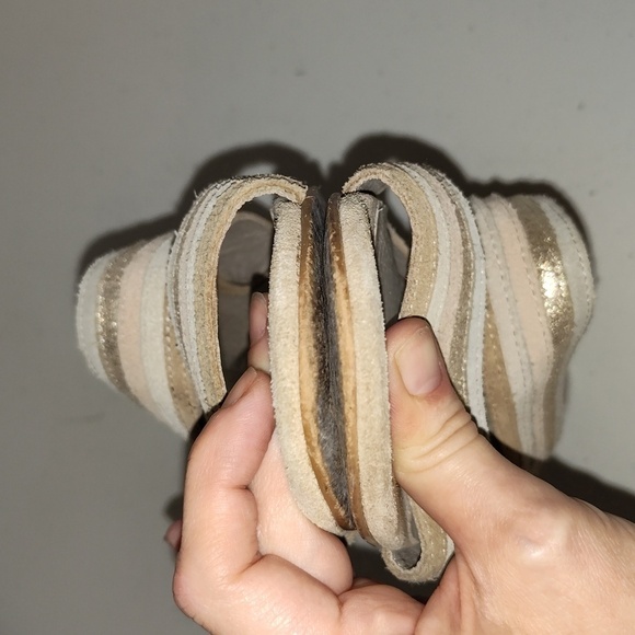 Matisse Bonita Open Toe Sandal Size 7m - Picture 5 of 13